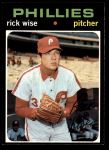 #598 Rick Wise 