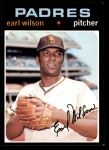 #301 Earl Wilson 