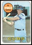 #268 Al Spangler 