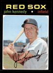 #498 John Kennedy 