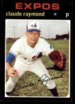#536 Claude Raymond 