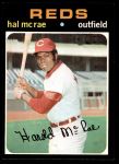 #177 Hal McRae 