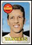 #541 Joe Verbanic 