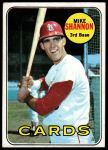 #110 Mike Shannon 