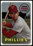 #507 Cookie Rojas 