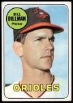 #141 Bill Dillman 