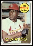 #588 Bill White 