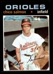 #249 Chico Salmon 