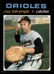 #617 Clay Dalrymple 