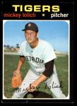 #133 Mickey Lolich 