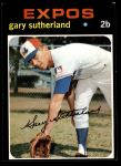 #434 Gary Sutherland 