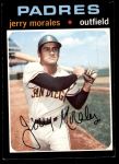 #696 Jerry Morales 