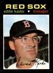 #31 Eddie Kasko 