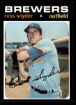#653 Russ Snyder 