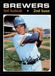 #516 Ted Kubiak 