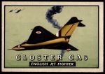 #132 Gloster GA 5  