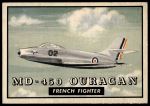 #104 MD-450 Ouragan  