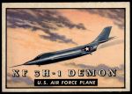 #143 XF 3H-1 Demon  