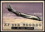 #124 XF 88A Voodoo  