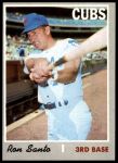 #670 Ron Santo 