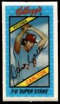 #14 Steve Carlton 