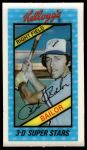 #16 Bob Bailor 