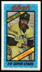 #25 Willie Stargell 