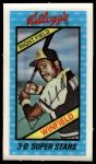 #32 Dave Winfield 