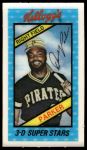 #23 Dave Parker 