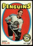#41 Greg Polis 