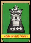 #176 Conn Smythe Trophy