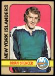 #53 Brian Spencer 