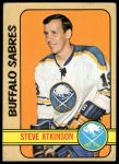 #47 Steve Atkinson 