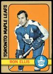 #152 Ron Ellis 
