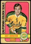 #48 Joey Johnston 