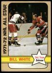 #128 Bill White 