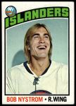 #153 Bob Nystrom 