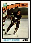 #8 Jacques Richard 