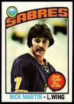 #210 Rick Martin 