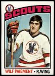 #37 Wilf Paiement 