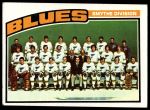 #146 Blues Team  