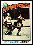 #58 Fred Stanfield 