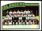 #142 Islanders Team  