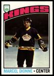#91 Marcel Dionne 