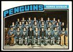 #145 Penguins Team  