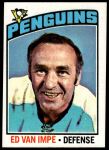#157 Ed Van Impe 
