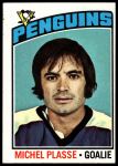 #172 Michel Plasse 
