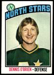 #34 Dennis O'Brien 