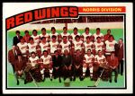 #137 Red Wings Team  