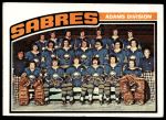 #134 Sabres Team  